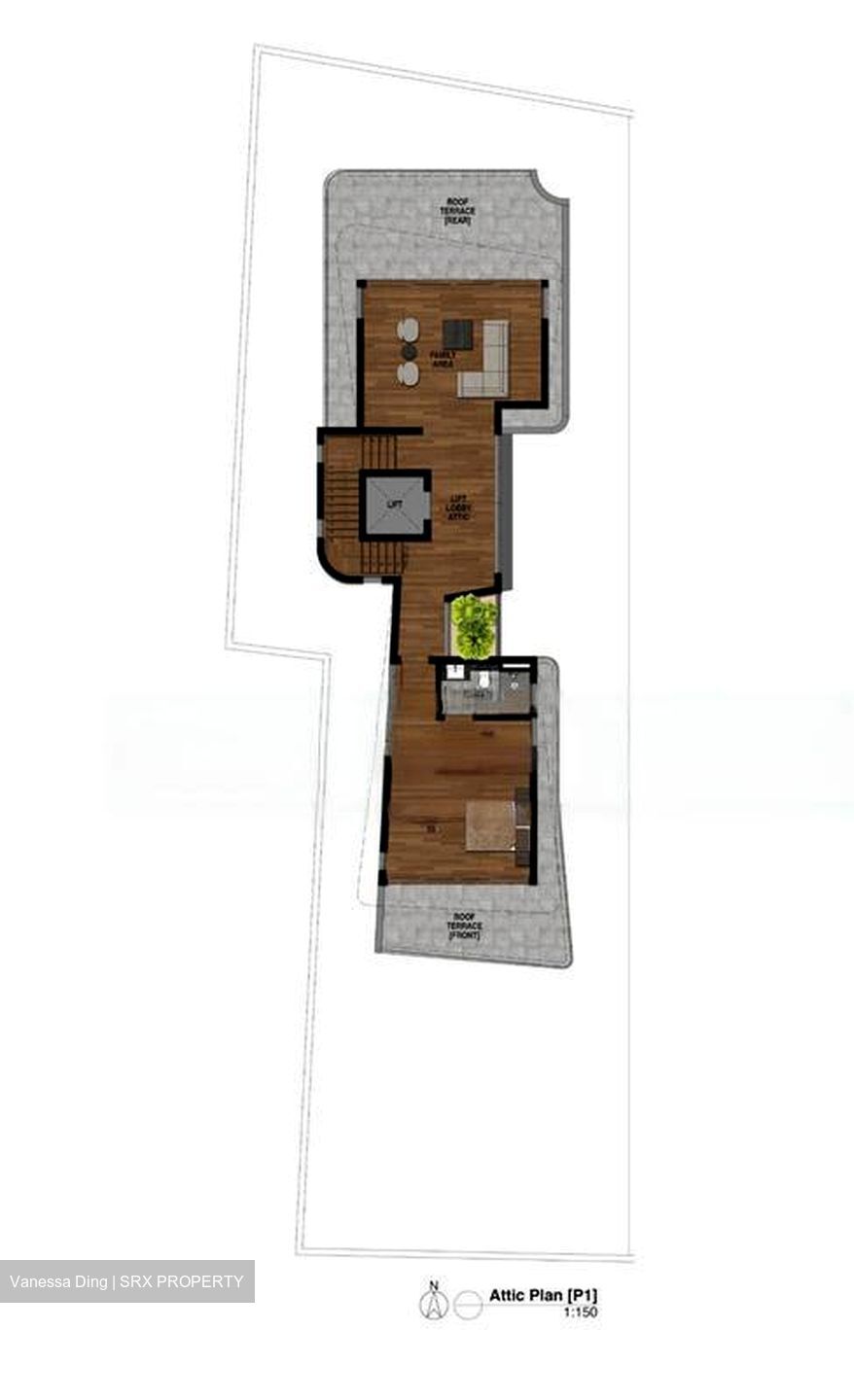 Upper East Coast Road (D15), Detached #462724791